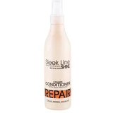 Stapiz sleek line repair 2 phases conditioner balzam za lase za poškodovane lase za suhe lase 300 ml