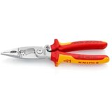 Knipex električarksa kliješta 200 mm 13 96 200 | Eponuda.ba
