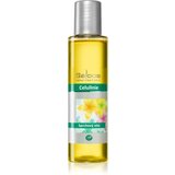 Saloos shower oil celulinie 125ml Cene