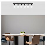 Opviq Mirro 12225 Privjesak, crni | Eponuda.ba