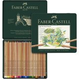Faber-Castell FABER CASTELL Pastelne olovke Pitt 24/1 112124 Cene