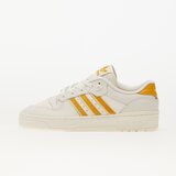 Adidas Niske tenisice 'Rivalry' narančasto žuta / bijela | shoptok.hr