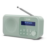 Sharp Prenosni DAB radio TOKYO DR-P420 GN | Shoptok.si