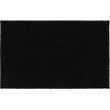 Luance kuhinjski tepih Anna 50x80 cm polipropilen, crni | shoptok.hr
