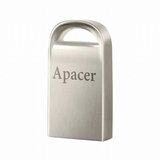 Apacer usb ključ 64GB AH115 super mini, srebrn te8920132 | Shoptok.si