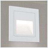 Orion AL 11-1217 - LED ugradno svetilo LORO LED/2W/230V IP65 belo | Eponuda.com