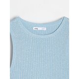 Sinsay Pleteni top | shoptok.hr