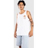 Rip Curl Aots - Cody Welsh Majica brez rokavov white | Shoptok.si