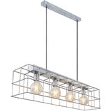 Globo viseča svetilka 15530z-4h | Shoptok.si