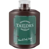 hair & body wash 250ml