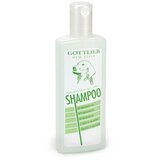 Beeztees gottlieb Herbs, biljni šampon za pse 300ml Cene