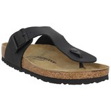 Birkenstock Ramses Birko Flor Homme Noir Crna | shoptok.hr