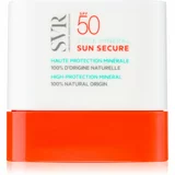 SVR Sun Secure krema za sončenje v paličici SPF 50+ 10 g
