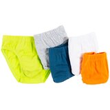 Cool club spodnje hlače slip 5 kosov CUB2110408-00-P F 134 | Shoptok.si