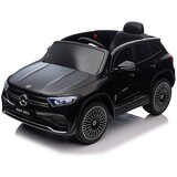 Dečiji automobil na akumulator Mercedes-Benz EQA 250 - Crni