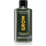 MÁDARA grow šampon za volumen Cene