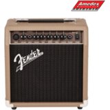  POJAČALO ZA AKUSTIČNU FENDER ACOUSTASONIC 15 cijene