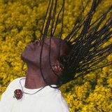 REAL WORLD RECORDS GEOFFREY ORYEMA - Exile Cene