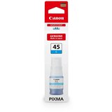 Canon GI-45 C Mastilo Original (Plava, Cyan) | ePonuda.com