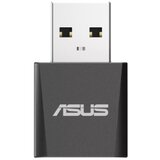 Asus USB adapter USB-BE92 Nano BE6500 Tri-band WiFi 7 (802.11be), 90IG09H0-MO0B10 | Shoptok.si