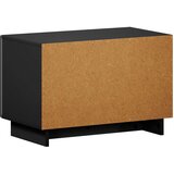  TV stalak 60 x 34.5 x 40 cm Crna Konstruirano drvo | shoptok.hr