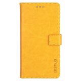 INORCO Za TCL 40 XL torbica za stojalo za telefon z magnetnim zapiranjem, več rež za kartice, PU usnjen ovitek za telefon, (22033618) | Shoptok.si