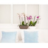 Artevasi Tegla za cvijeće od reciklirane plastike 35 cm Bahia – | shoptok.hr
