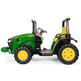 Peg Perego Traktor na akumulator 12V John Deere dual force IGOD05500 | ePonuda.com