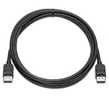 HP DisplayPort kabel 2.00 m VN567AA [1x muški konektor displayport - 1x muški konektor displayport] | Eponuda.ba