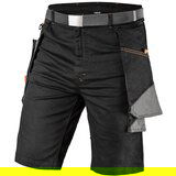 Neo Tools HD Slim Work Shorts, Belt, Size XL Cijene