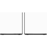 Apple MacBook Pro 14&quot 2023 M3 Pro/18/1 TB 12C CPU 18C GPU Space Black MRX43D/A | shoptok.hr