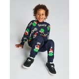 Sinsay Jogger hlače Grinch | shoptok.hr