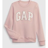 GAP Kids sweatshirt with logo - Girls Cene'.'