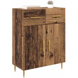  Kreveta Staro drvo 69,5 x 34 x 90 cm Konstruirano drvo | shoptok.hr
