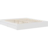  s od storage Bijelo 180 x 200 cm Konstruirano drvo | shoptok.hr