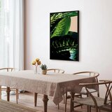  Slika - Dieffenbachia (1 Part) Vertical 40x60 | shoptok.hr