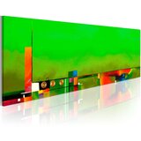  Slika - The force of gravity 135x45 Cijene