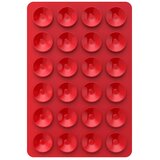  Stiker za mobilni telefon Octobuddy crveni Cene