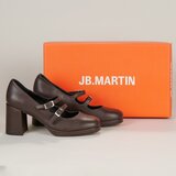 JB Martin Salonarji ALORA Kostanjeva Cene