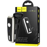 hoco. Slušalica bežična sa mikrofonom, Bluetooth, 90 mAh, 5 h – E38 Business Black | Eponuda.ba