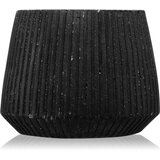 PAJU Axia Heritage dišeča sveča Dark Grey 8,5 cm 1 kos | Shoptok.si
