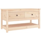  Stolić za kavu 102x49x55 cm od masivne borovine | Eponuda.ba