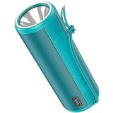Hoco bluetooth zvučnik + lampa HC11 plavi | ePonuda.com