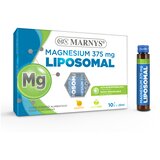 Marnys Dodatak ishrani Liposomalni magnezijum 375mg 10 ampula | Eponuda.com