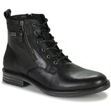 Casual Attitude Polškornji NEW02 Črna | Shoptok.si