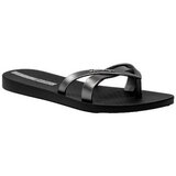 Ipanema Japonke CHANCLAS MUJER KIREI 24145 Črna | Shoptok.si