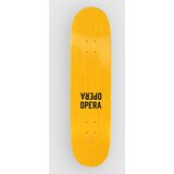 Opera Skateboards Transition Symmetrical Ex7 8.25&amp;quot; Skateboard deska purple / green Slike