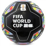 Hy-pro FIFA Svjetsko prvenstvo 2026 nogometna lopta veličine 5 | shoptok.hr