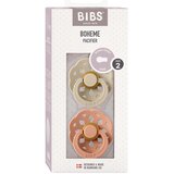 Bibs duda varalica boheme vanilla & peach | shoptok.hr