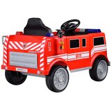  Vatrogasno vozilo vatrogasno vozilo na akumulator roosters signal radio pa0313 | shoptok.hr